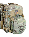 Crusader 2.0 Plate Carrier Flatpack Bag