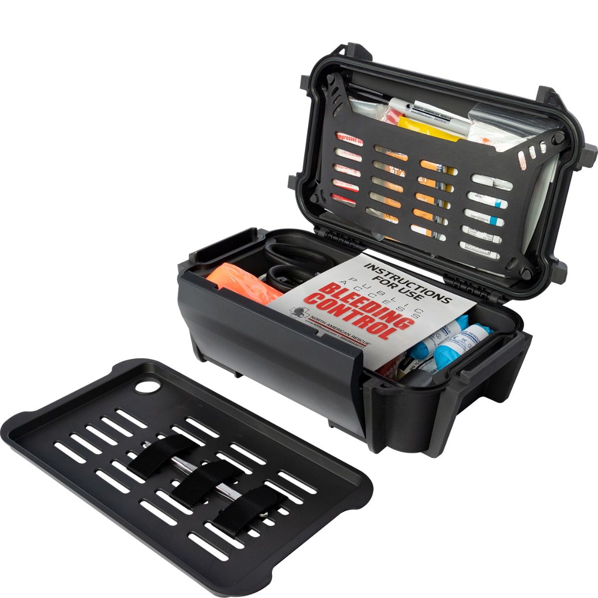 Vortex Rok Air Box Sticker Kit I-ROK XL KITS – Redemption Tactical