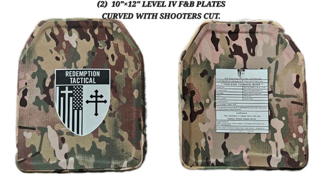Nij III and IV Ballistic Bulletproof Ceramic Armor Plate for Military Nij III and IV Ballistic Bulletproof Ceramic Armor Plate for Military