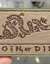 "JOIN or DIE" Tactical Morale Patch