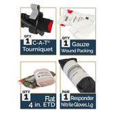 (IPOK) INDIVIDUAL PATROL OFFICER KIT
