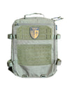 Crusader 2.0 Plate Carrier Flatpack Bag