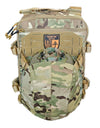 Crusader 2.0 Plate Carrier Flatpack Bag