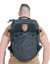 Crusader 2.0 Plate Carrier Flatpack Bag