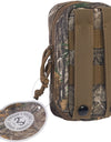 M-FAK MINI FIRST AID KITS - REALTREE CAMO (RTC)