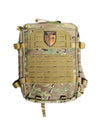 Crusader 2.0 Plate Carrier Flatpack Bag