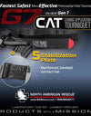 CAT 7 RED TIP TQ AUTHENTIC NAR (C-A-T)COMBAT APPLICATION TOURNIQUET TQ