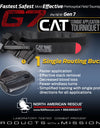 CAT 7 RED TIP TQ AUTHENTIC NAR (C-A-T)COMBAT APPLICATION TOURNIQUET TQ