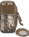 M-FAK MINI FIRST AID KITS - REALTREE CAMO (RTC)