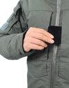 R.T. Crusader Thermal Winter Jacket