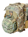 Crusader 2.0 Plate Carrier Flatpack Bag