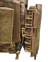 "CRUSADER 2.0 TEXAS Edition" Redemption Tactical Plate Carrier Vest