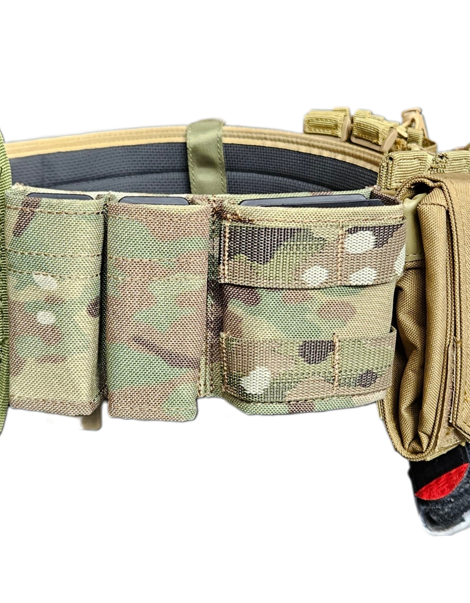 Belt pouches tactical best sale