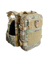 Crusader 2.0 Plate Carrier Flatpack Bag