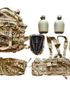 US Army Rifleman Kit Set