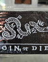 "JOIN or DIE" Tactical Morale Patch