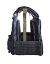 Redemption Tactical "CRUSADER 2.0 XL” Plate Carrier Vest with Side Cummerbund