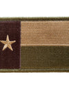 US State Flag Patches