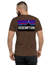 Redemption Premium TO THE CROSS Tshirt