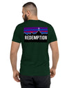Redemption Premium TO THE CROSS Tshirt