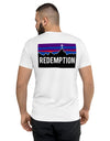 Redemption Premium TO THE CROSS Tshirt