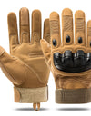 RT Crusader Gloves