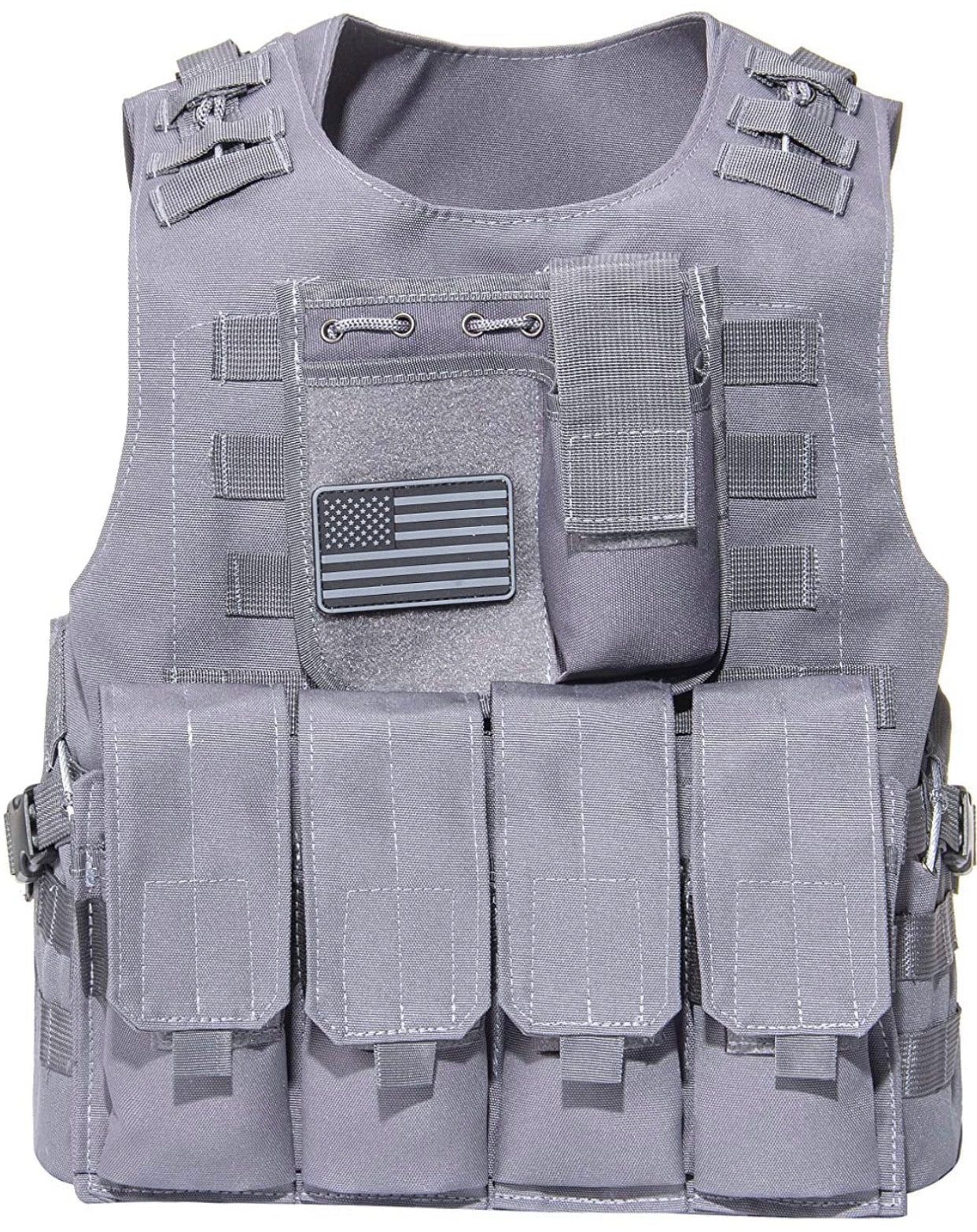 Gaf 1000d Nylon Bolso Tactico Molle Custom Plate Carrier Backpack for Men -  China Tactical Backpack and Tactical Vest Bag price