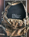 Ballistic Backpack Soft Plate NIJ Level IIIA Soft Armor Plate for Vest or Backpack