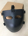 “Ballistic Rampage” Level 3A Face mask