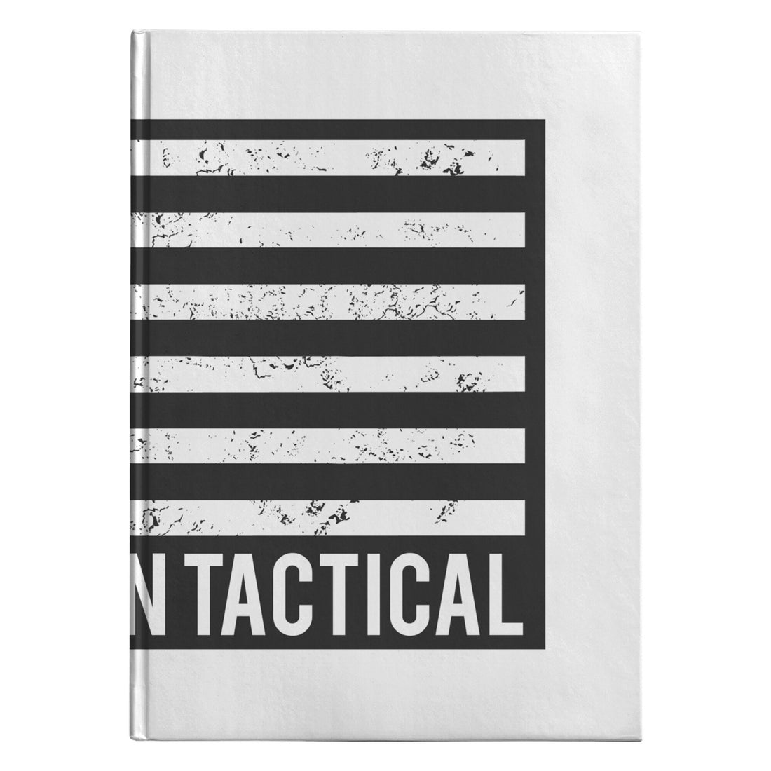 Redemption Tactical Field Notebook