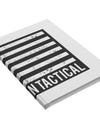 Redemption Tactical Field Notebook