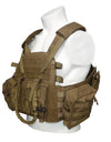 Redemption Tactical "Ranger" Tactical Plate Carrier with single point sling
