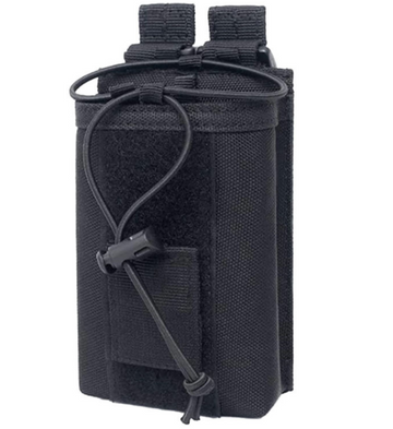 Redemption Tactical Radio COMM Molle Pouch
