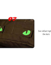 (PAIR) Tactical "Cat Eyes" Patches