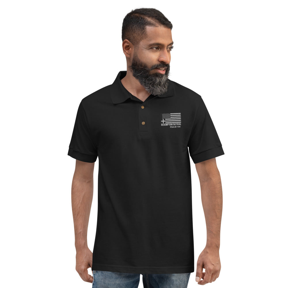 Redemption Tactical Operator Polo