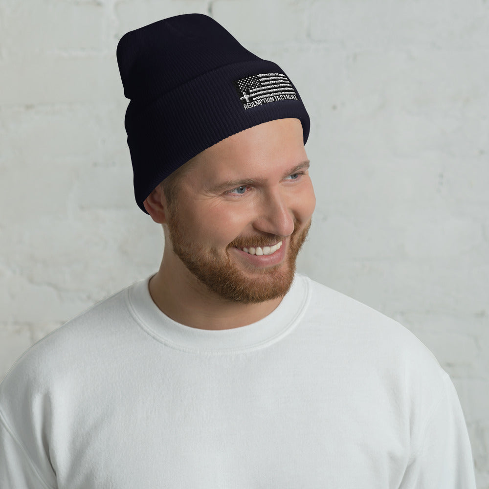 Redemption Tactical Night Watch Cap
