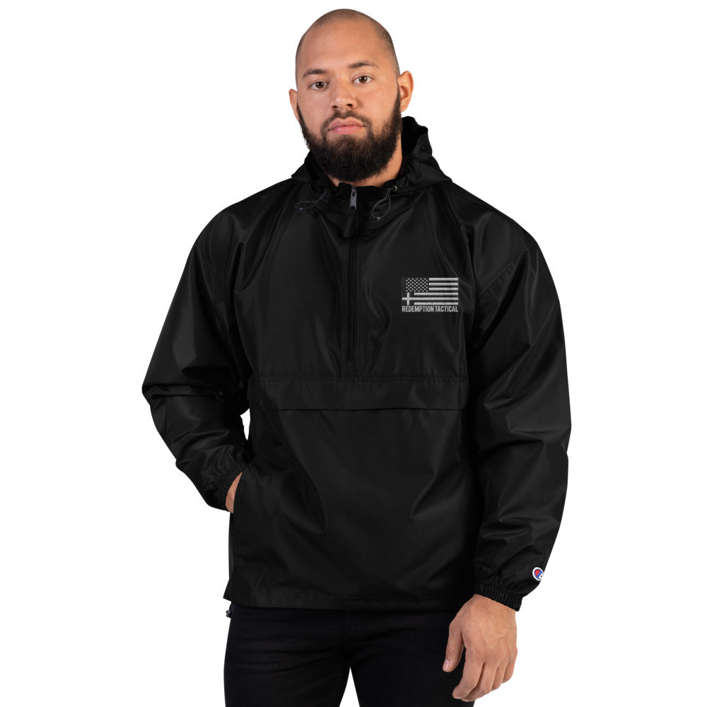 Redemption Tactical All Weather Jacket