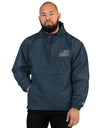 Redemption Tactical All Weather Jacket