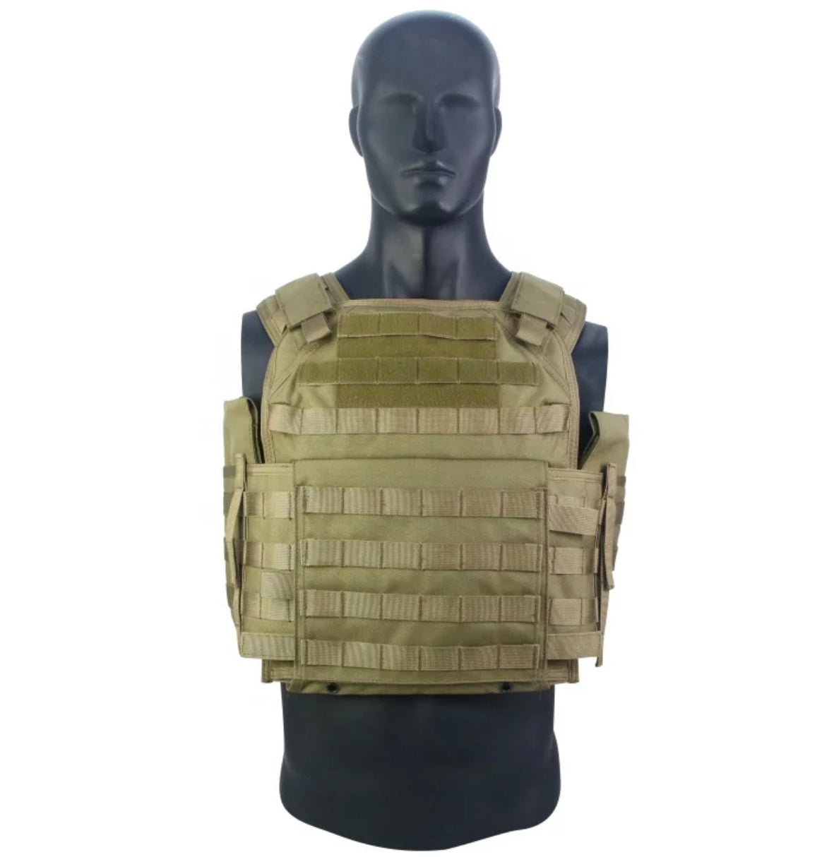 Redemption Tactical “RT Defender 3.0” Plate Carrier