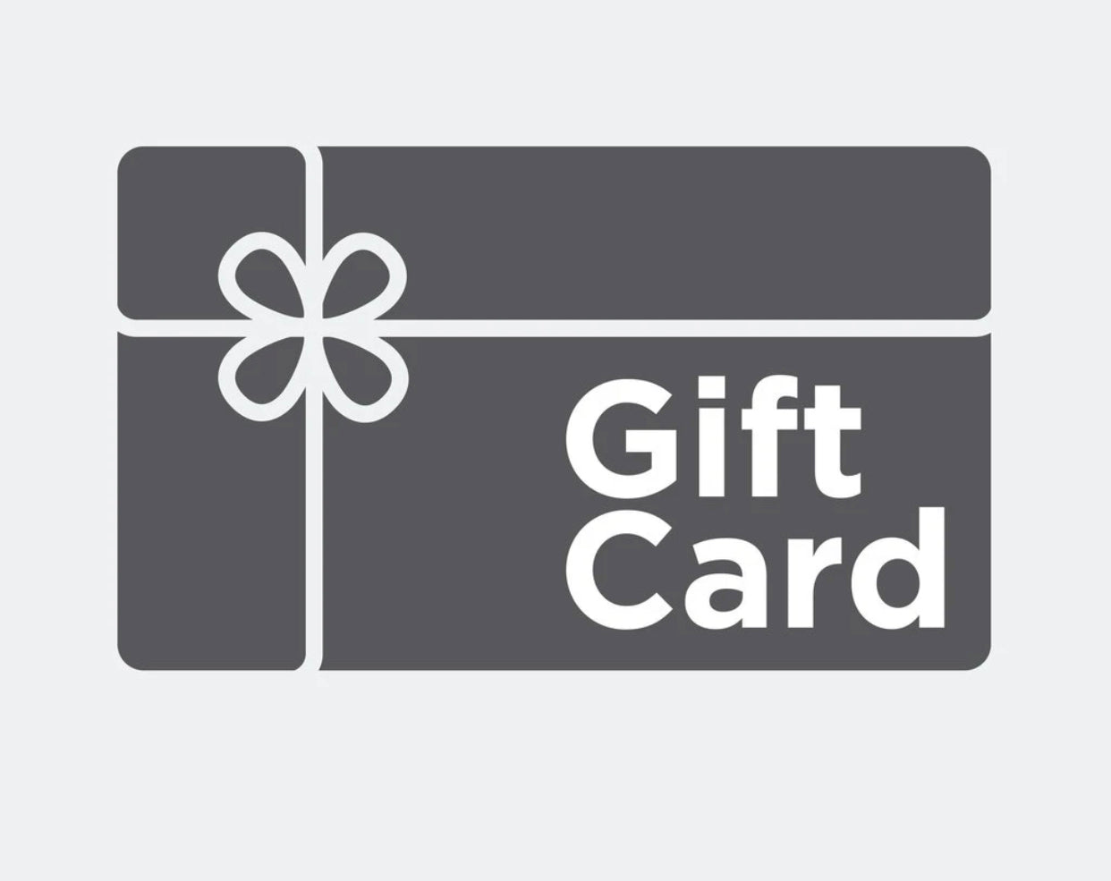 Redemption Tactical Gear Gift Card