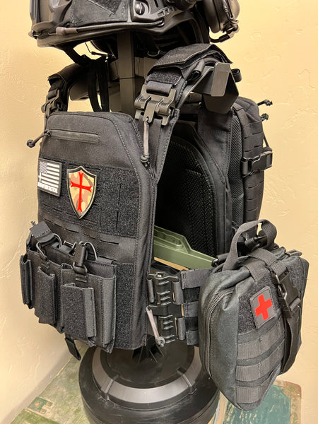 Medical Redemption Tactical