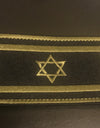 Jewish flag Patch
