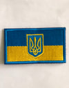 Ukraine Patches