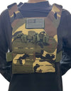 Redemption Tactical Cadet 2.0 Tactical Kids Vest for Children