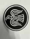 Viking patch Black Raven