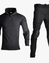 Crusader 2.0 Uniform (Shirt and Pants with elbow and knee pads)