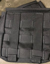 Crusader Side Plate Pouch (Adjustable for 6x6 or 8x6 plates)