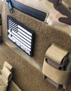 8x10 “Recon 2.0” Plate Carrier Vest with Mil Spec 1000D Modular