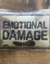 EMOTIONAL DAMAGE patch