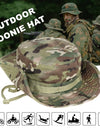 Tactical Boonie Hat